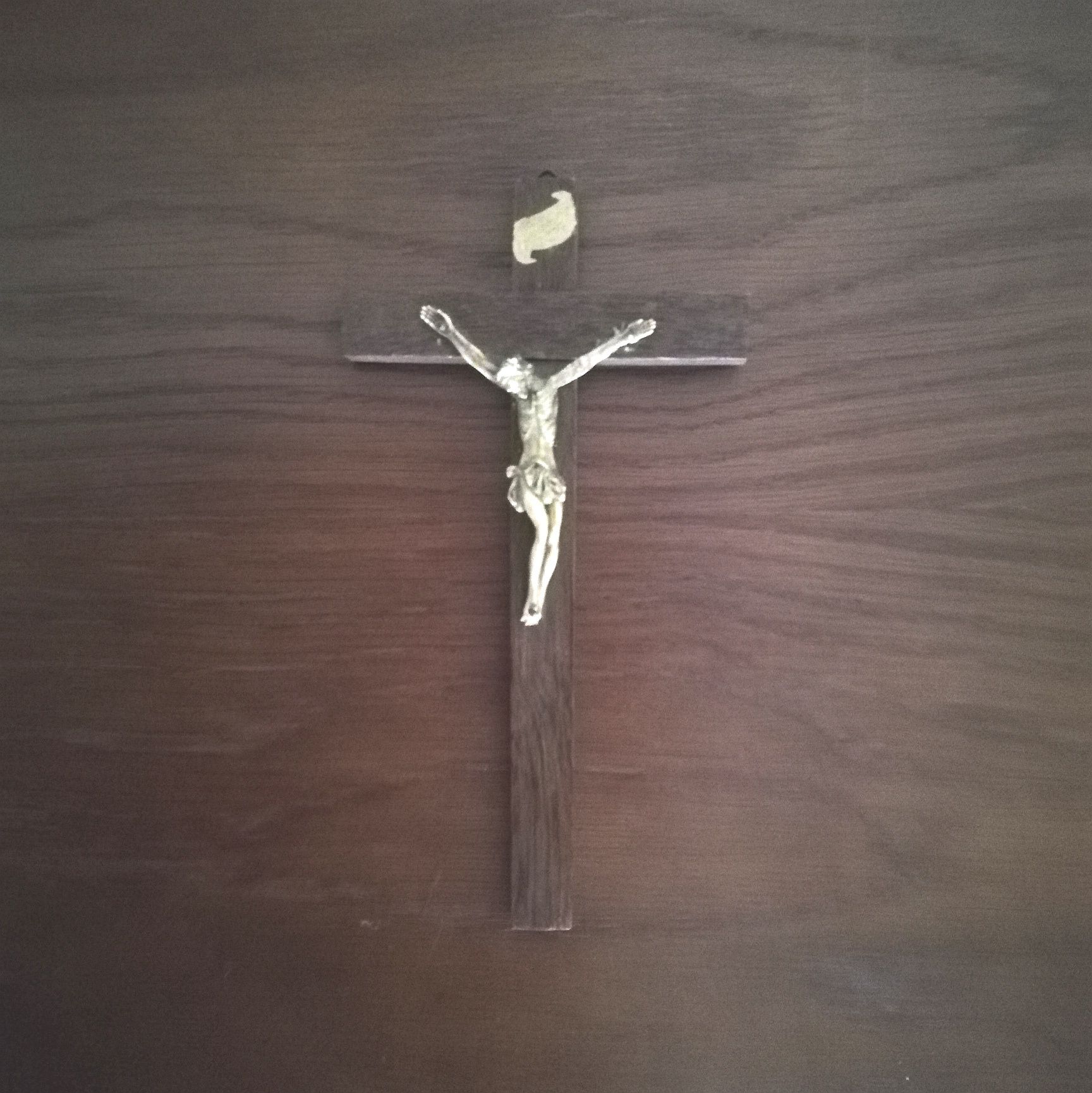 Arte sacra: Crucifixo com Jesus Cristo