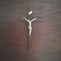 Arte sacra: Crucifixo com Jesus Cristo