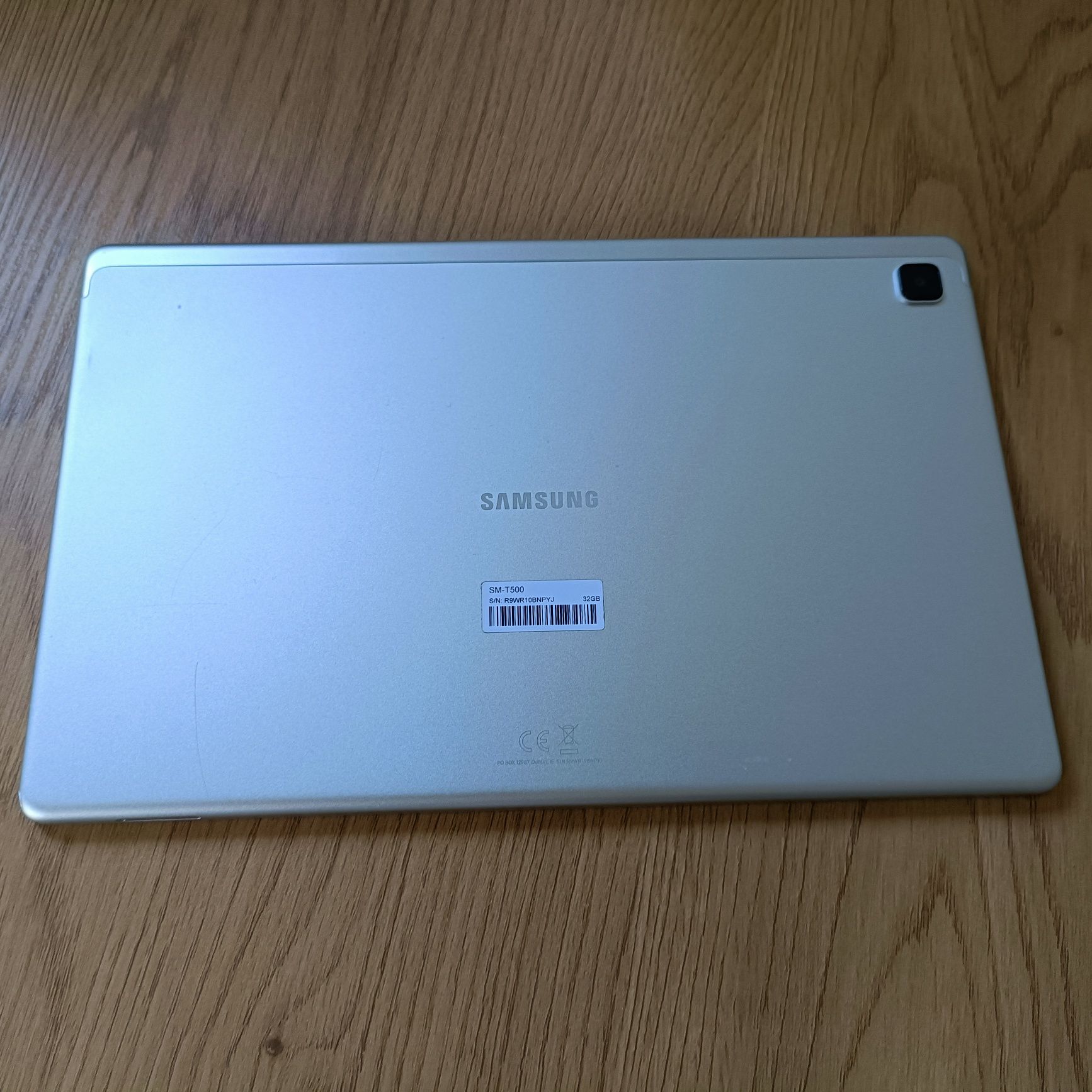 Samsung Galaxy Tab A7 Wi-fi