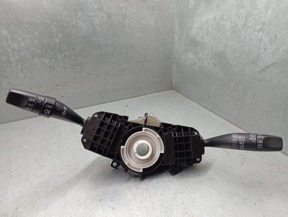 Conjunto / manetes de luzes e limpa vidros HONDA Jazz II (GD_, GE3_, G