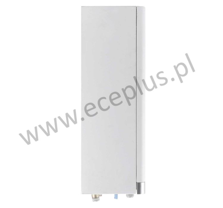 Montaż Pompa ciepła Rotenso Aquami Split 8,3kW AQS80X1o Powietrze-Woda