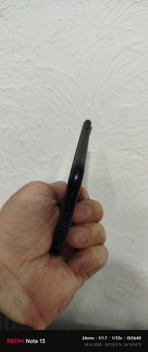 iPhone XR 64 GB neverlock