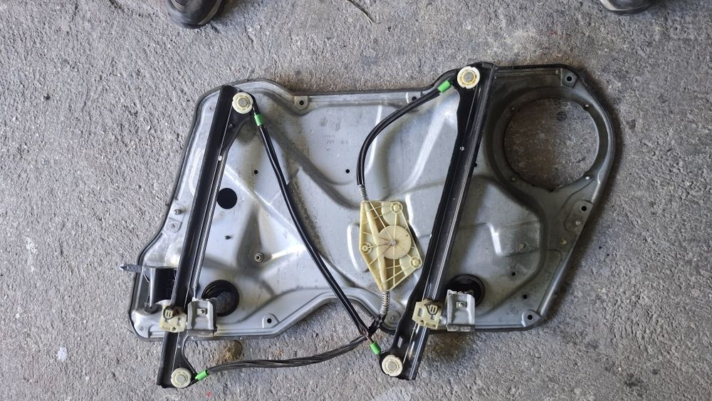 Elevador vidro frente direito  SEAT LEON (1M1) 1.9 TDI