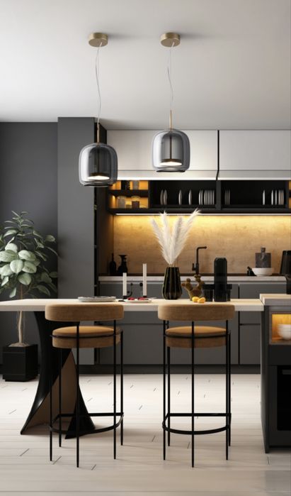 Підвісний світильник Vasmar