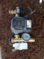 Pompa circula do wody pitnej PC 15/60 130