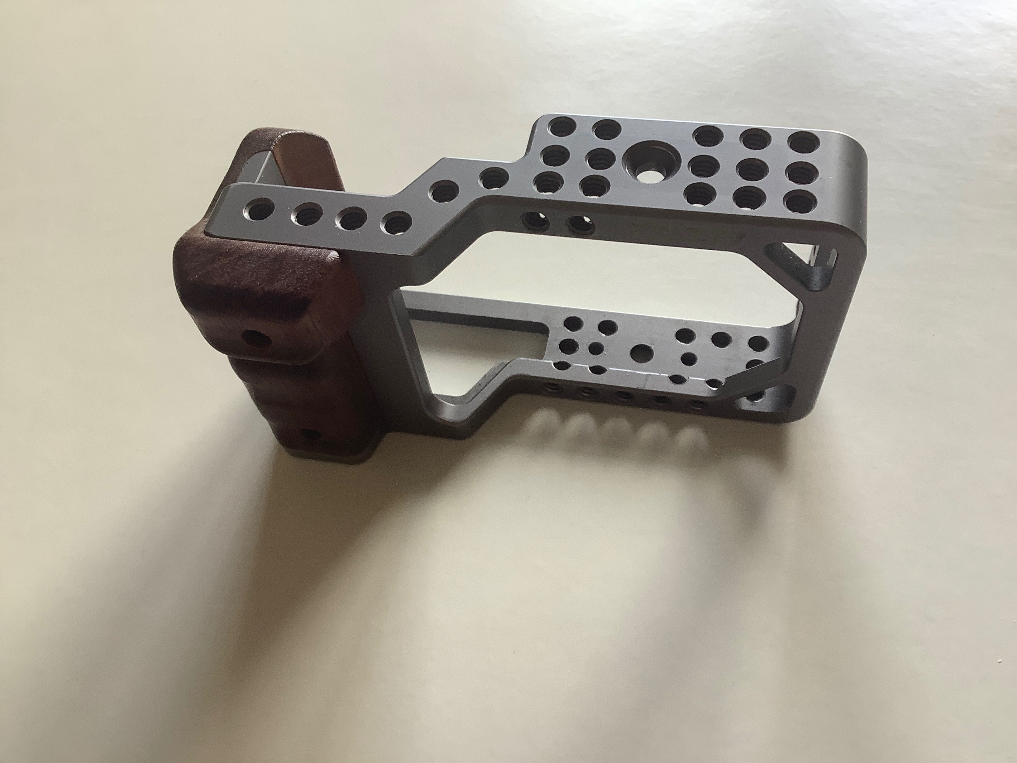 Tilta Cage para BMPCC Original