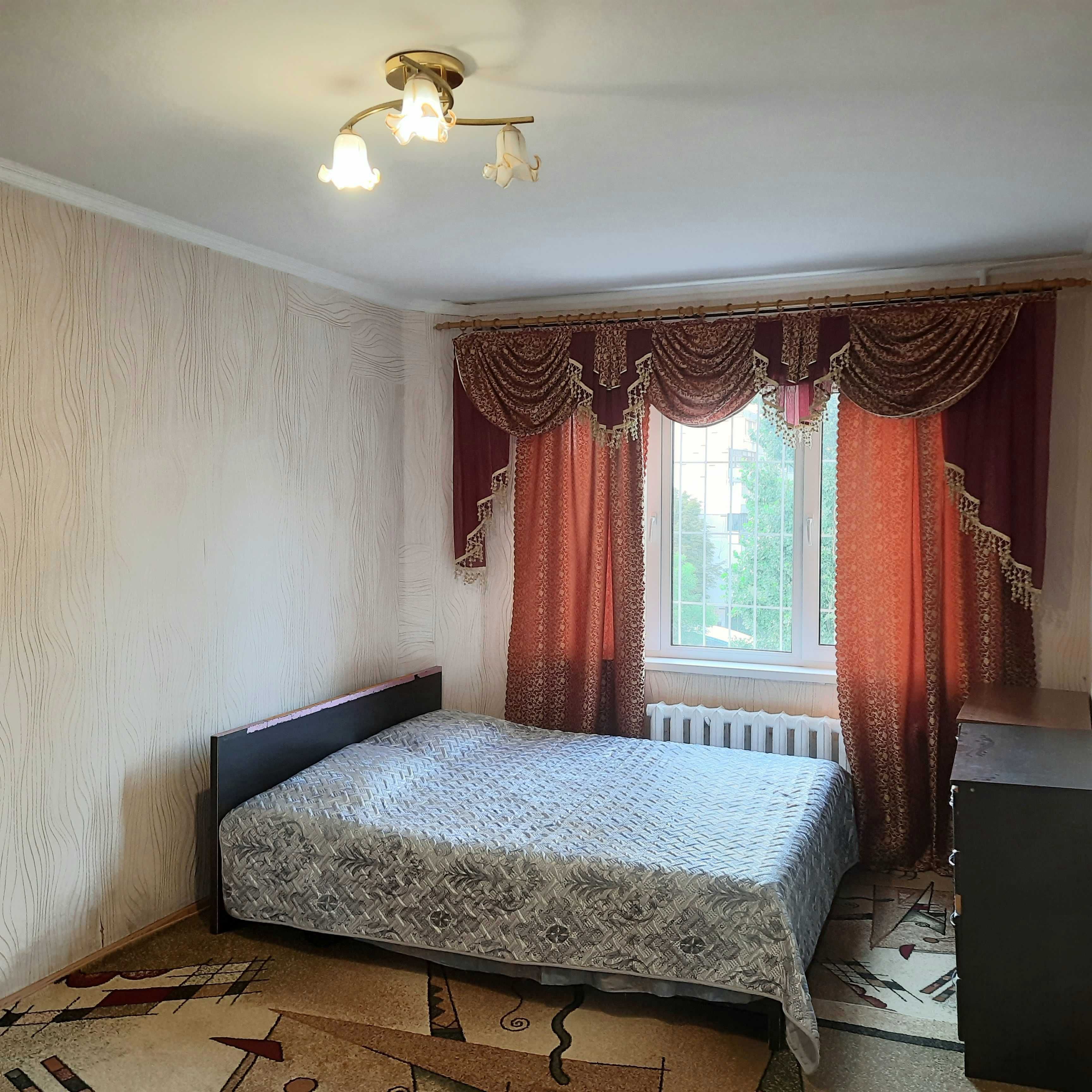 Продам 5-комнатную квартиру Глушко / Королева Центр Таирова