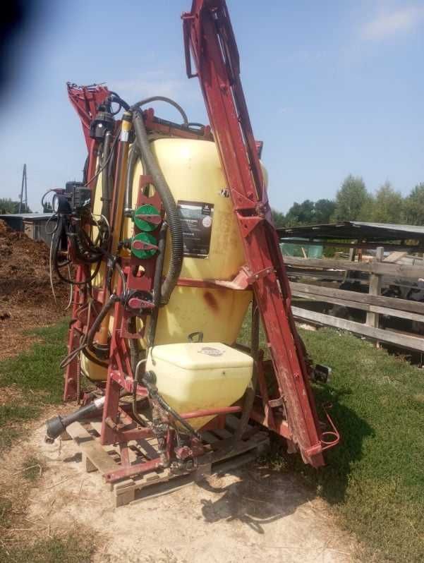 Opryskiwacz HARDI  Master 1200L