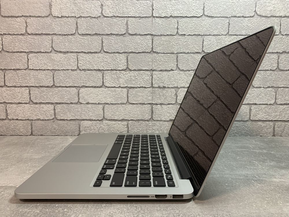 MacBook Pro 13 Early 2015 (13.3”Retina/Core i5/8GB/SSD 128) ноутбук