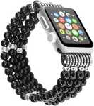 Bransoletka do zegarka kompatybilny z paskiem zegarka Apple Watch