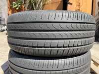 255/45 r20 Pirelli Scorpion Verde Резина летняя