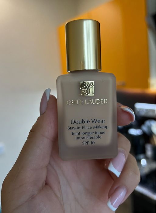 Тональный крем estee lauder
