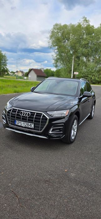 Audi Q5 Audi Q5 Premium QUATTRO 2023