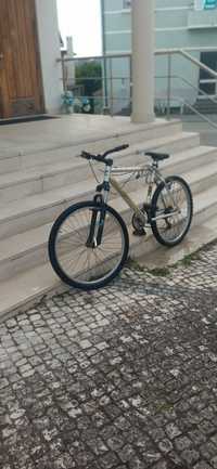 Bicicleta Roda 27