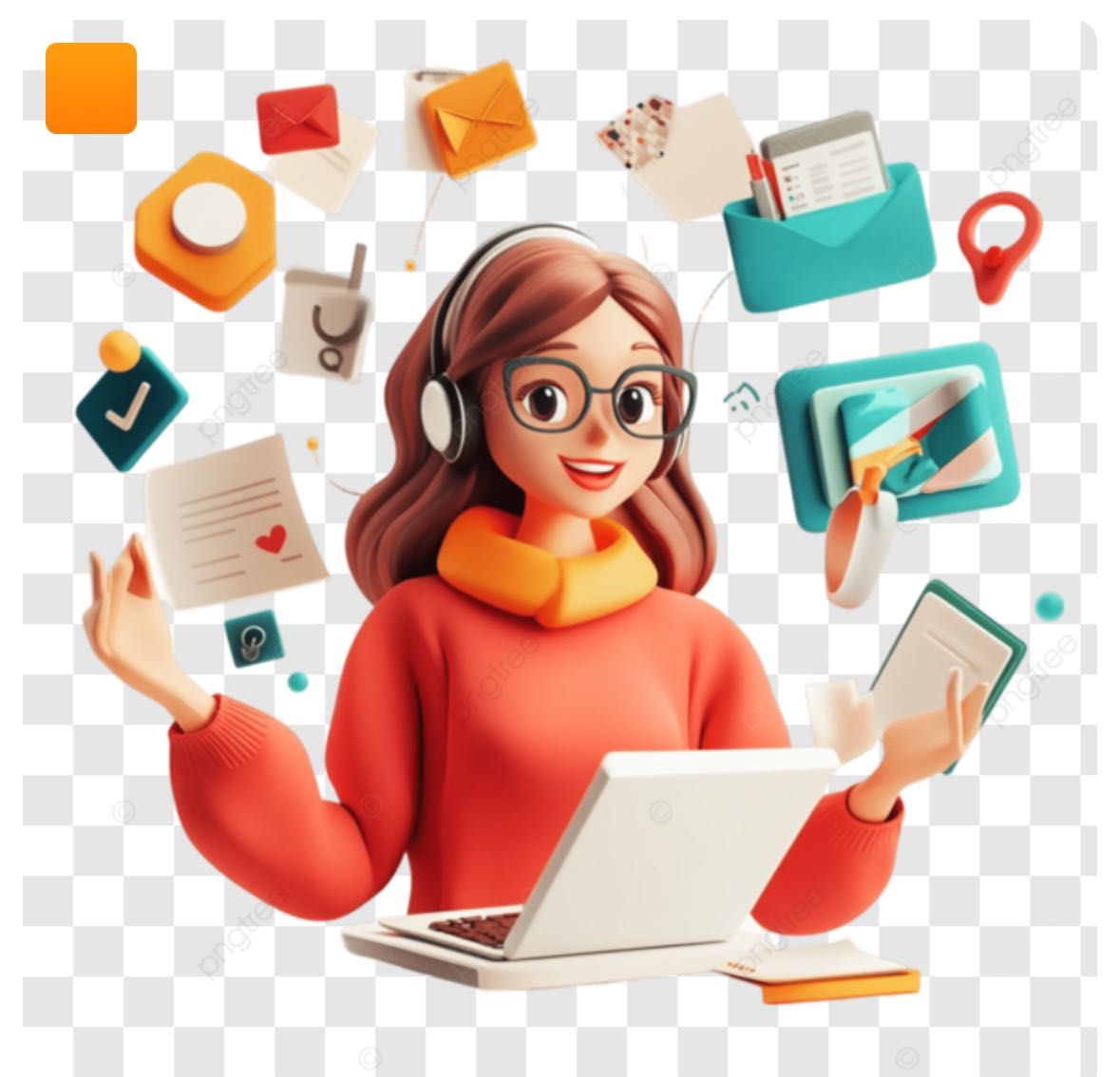 Hobby Excel Word książki rękopisy spis transkrypcja przepisywanie