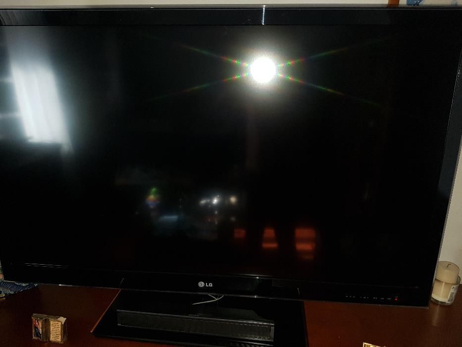 LG47" LW4500 - LG Cinema 3D TV