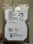 Жесткий диск HDD Seagate Barracuda объемом 1 Тб