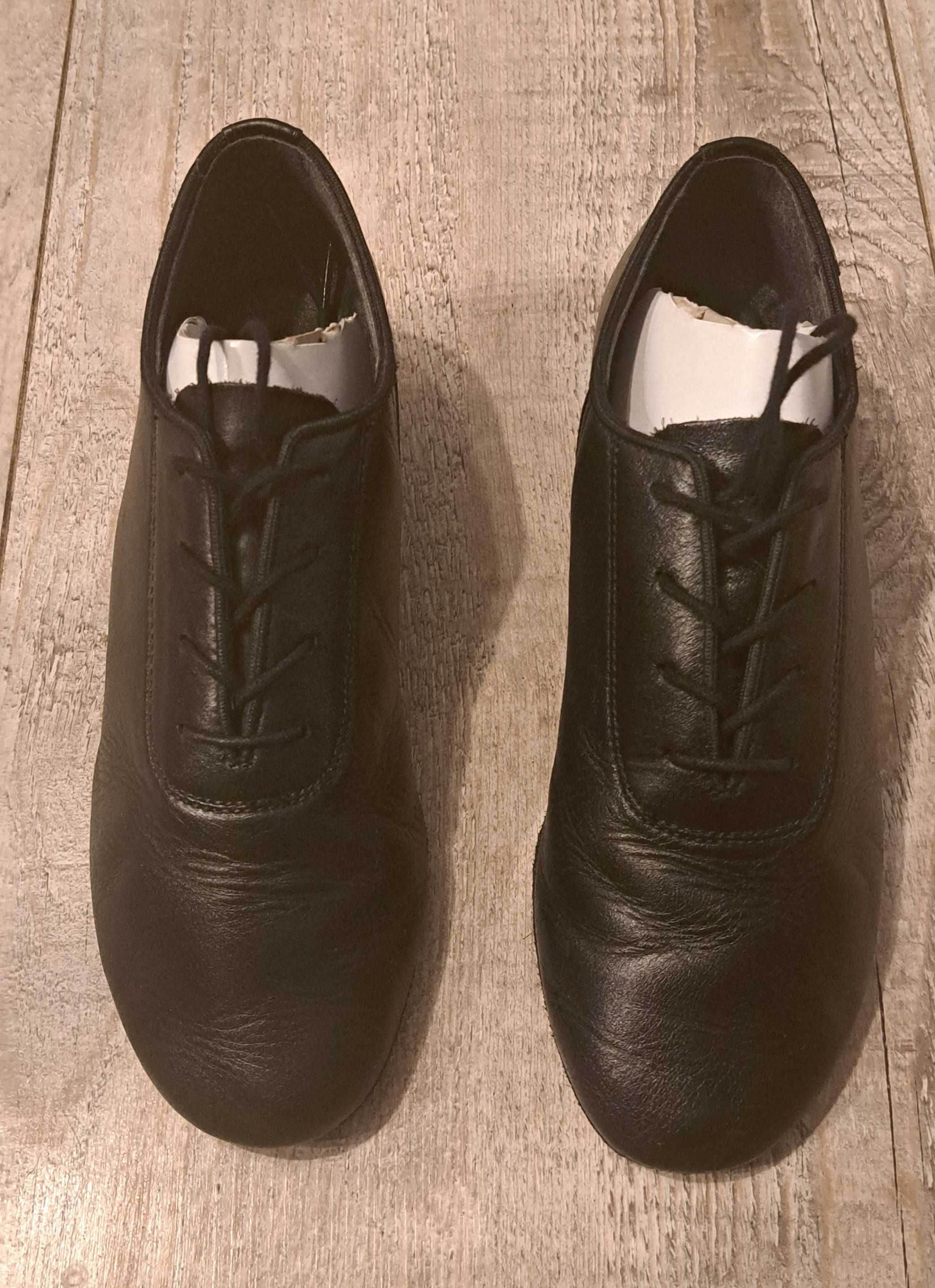 Buty do tańca towarzyskiego, Akces Dance, rozm. 37