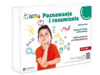 Harmonijny Rozwój Poznawanie i rozumienie Ei System praca zbiorowa Rok