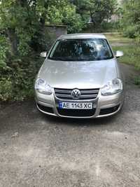 Volkswagen jetta 2008