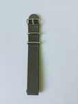 Pasek NATO 20mm kolor khaki + teleskopy