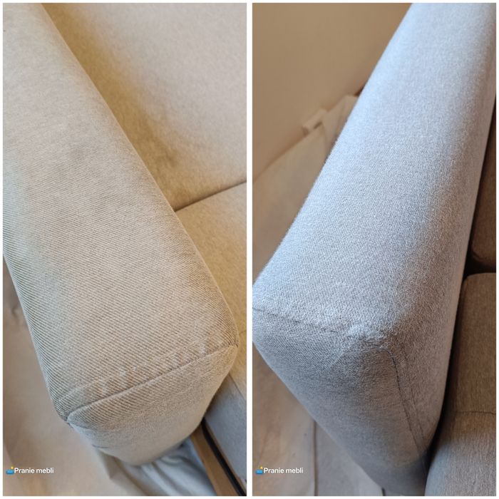 Czyszczenie Tapicerek. Krakow.