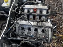 Кпп ezg суперб 1.8т