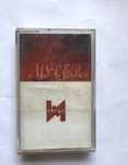 Kaseta ULVER  „Marriage of Heaven and Hell” OKAZJA.