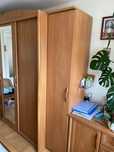 Oddam za darmo sypialnie