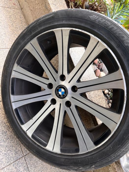 Vendo Jantes 18 BMW