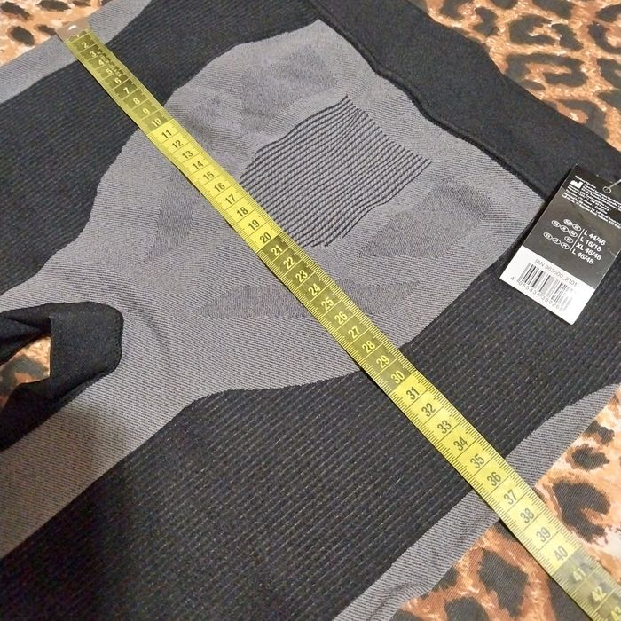 Нова термобілизна спортивна зональна crivit жіноча термоштани розмір L