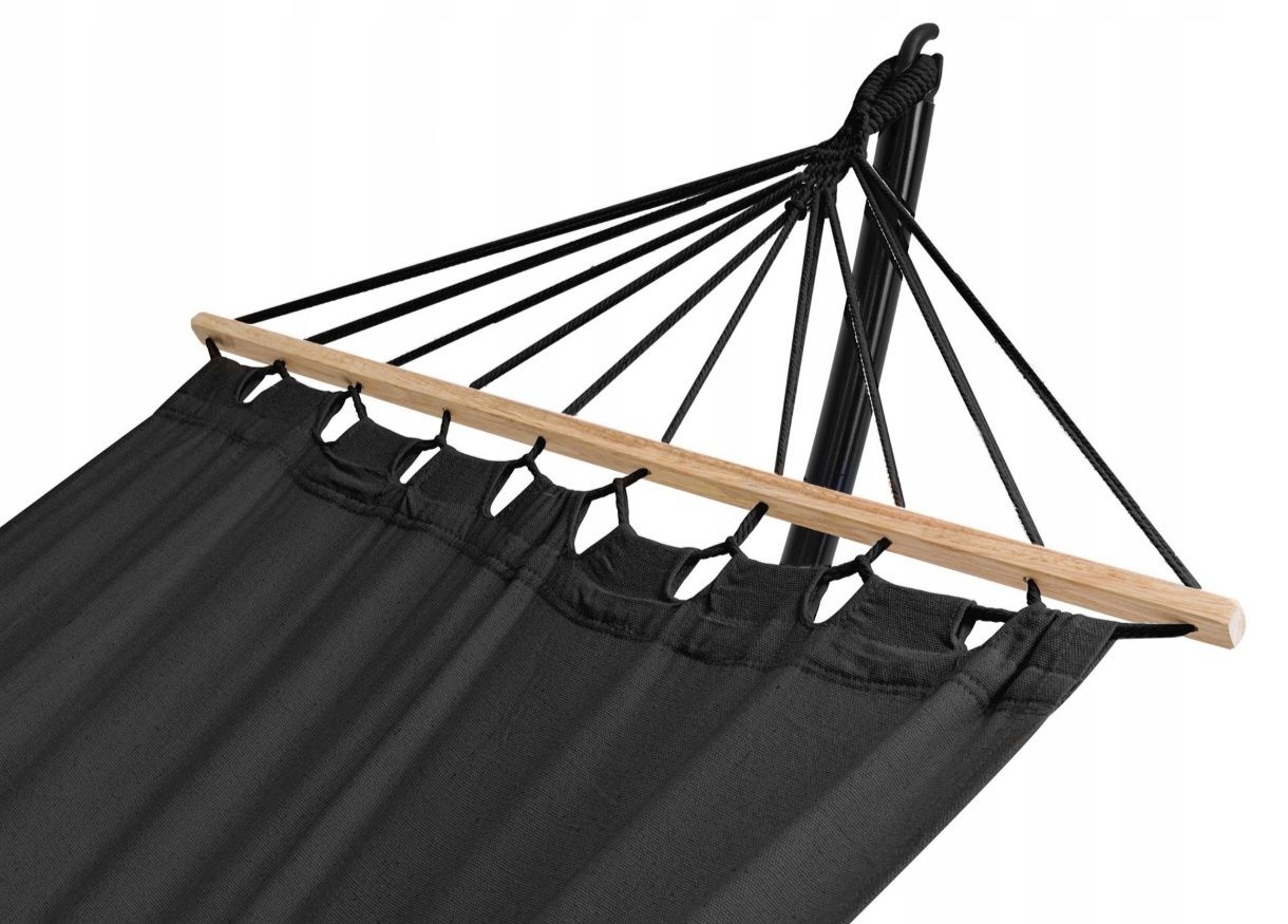 Hamak ze stelażem 120 kg