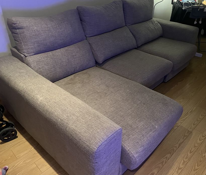 Sofá Chaise Lounge