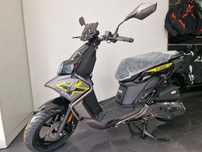 Keeway F-act Keeway Fact X 125
