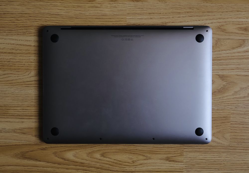 Macbook Pro M1 8/512 2020