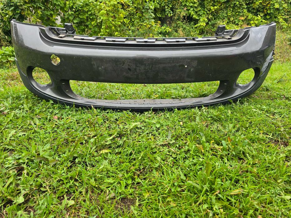 zderzak przód Mini Countryman R60