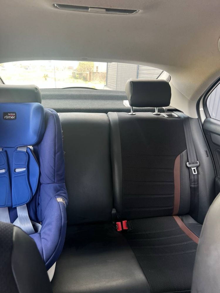 Продам Skoda Rapid 2014 р