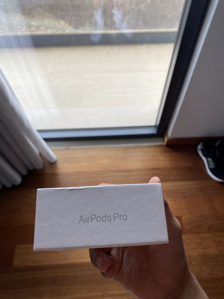 Air pods pro 2 geracão