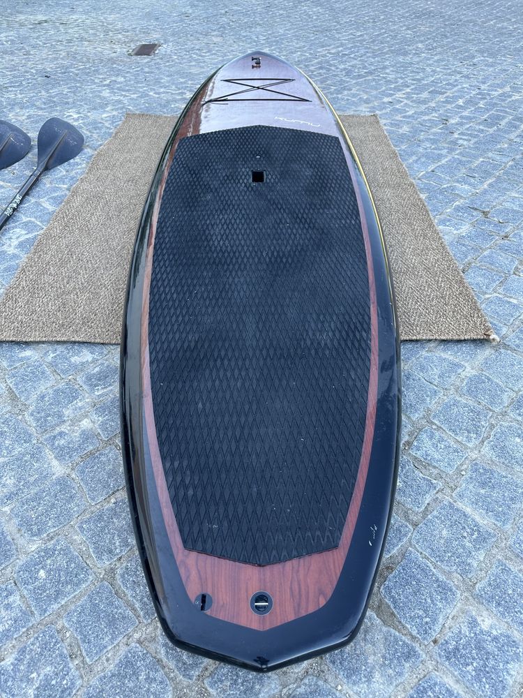 Pranchas stand up paddle (SUP) fibra