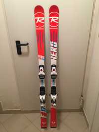 Narty Rossignol Hero Fis GS Pro 151 cm