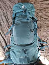 Deuter Aircontact Lite 40+10