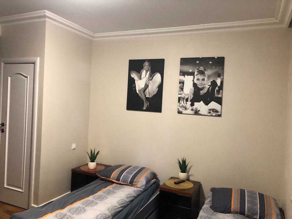 apartament deluxe