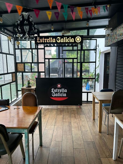 Trespasse Bar bistrô em Alverca