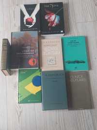 Livros para venda Platão, Jorge Amado, Cortazar, etc