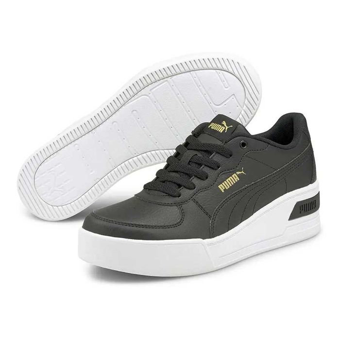 Женские кроссовки Puma Skye Wedge, 38-41 размер, 100% оригинал