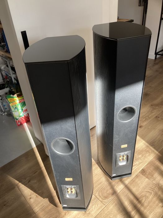 Jamo concer 590 limited edition