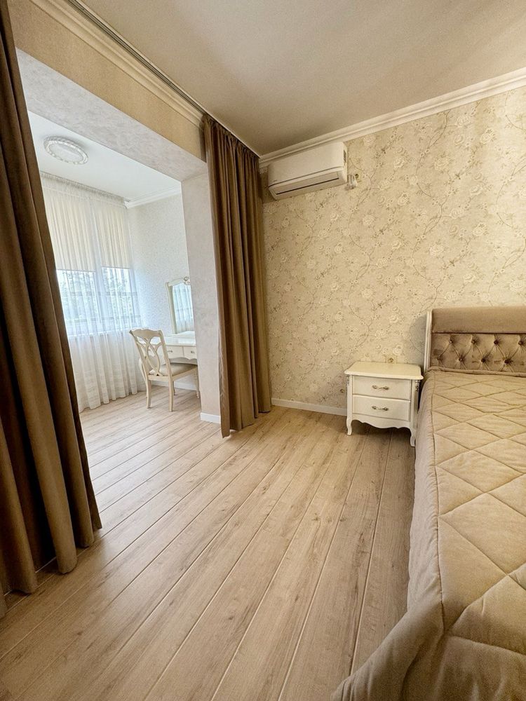Продаж 3х кімнатної квартири в ЖК «Ковалівський»