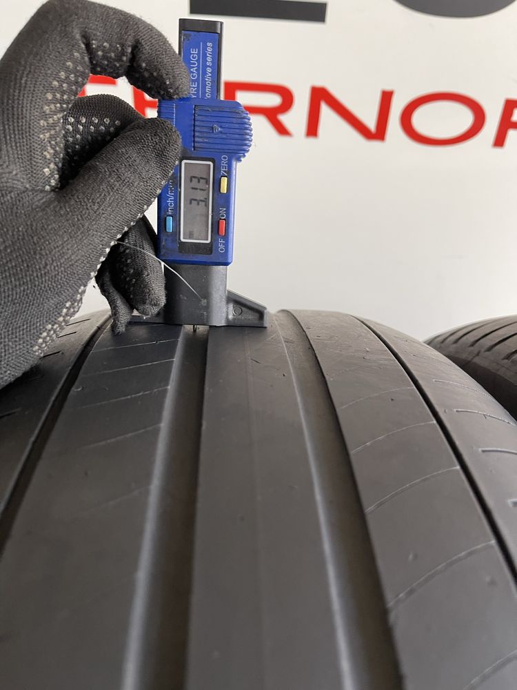 Шини R18 225/55 Michelin Primacy 3. 2014p. 3.1mm. Літо
