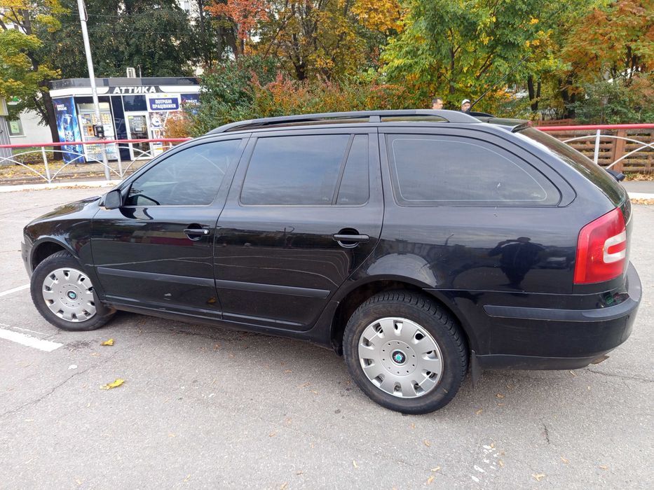 Продам автомобіль