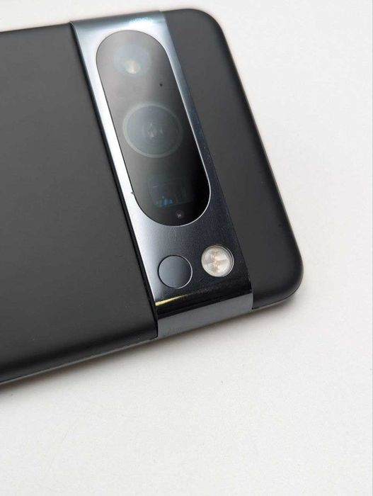 Google Pixel 8 Pro 256GB Czarny